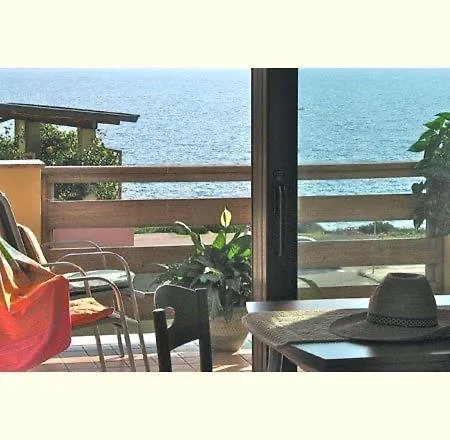 Apartman Elena House Fertilia *