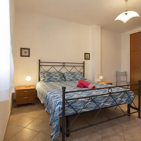 Apartamento Elena House Fertilia