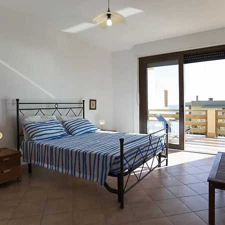 Apartman Elena House Fertilia