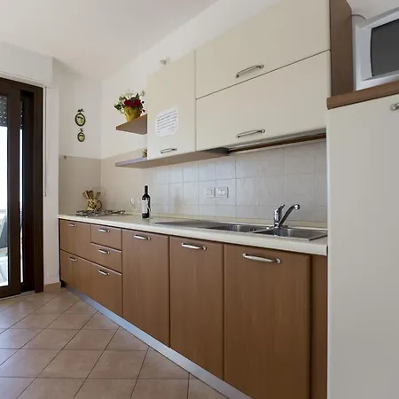 Apartamento Elena House Fertilia *