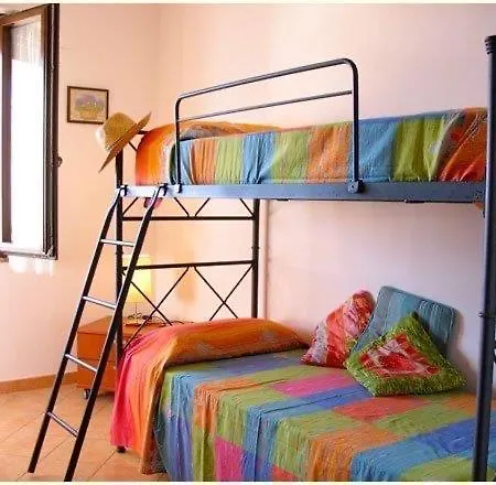 Elena House Fertilia Apartment