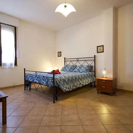 Elena House Fertilia Alghero
