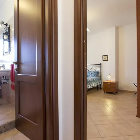 Elena House Fertilia Alghero