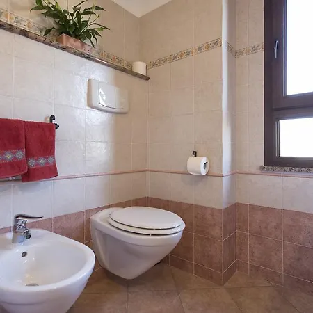 דירה Elena House Fertilia *