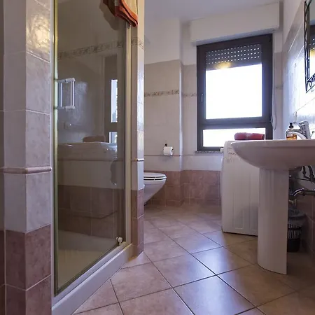 דירה Elena House Fertilia