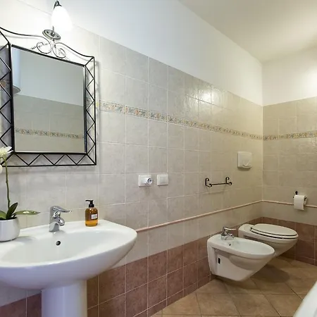 Appartement Elena House Fertilia *