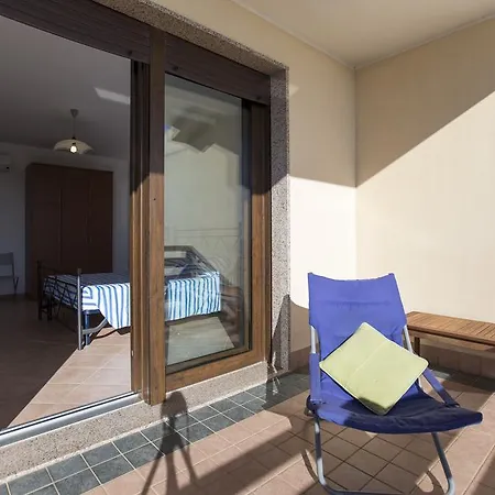 Elena House Fertilia Alghero