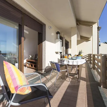 Apartment Elena House Fertilia