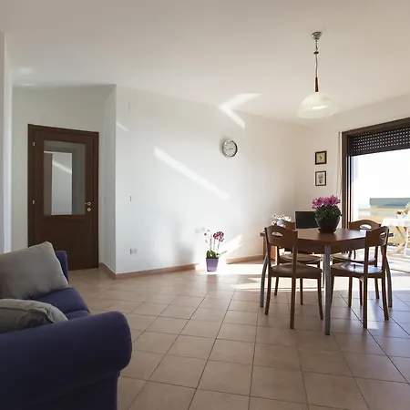 Elena House Fertilia Alghero