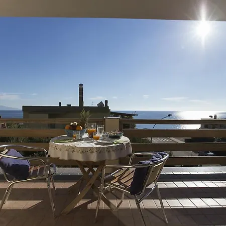 Apartment Elena House Fertilia