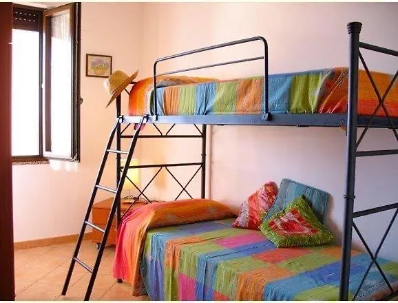 Elena House Fertilia Daire