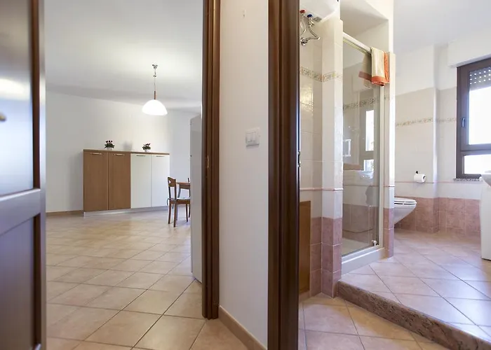 Daire Elena House Fertilia *