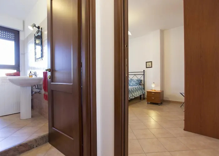 Elena House Fertilia Alghero