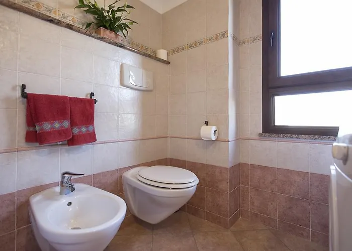 Daire Elena House Fertilia *