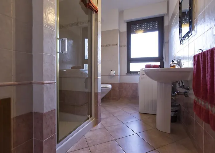 Daire Elena House Fertilia