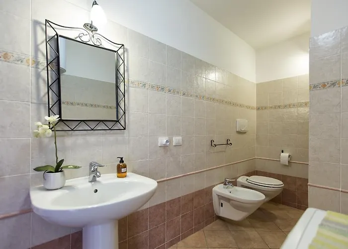 Daire Elena House Fertilia *