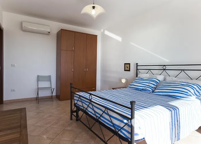 Daire Elena House Fertilia