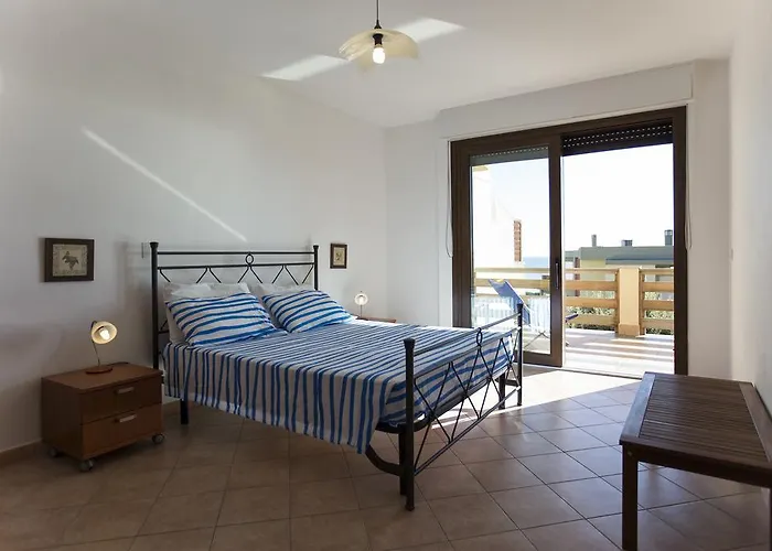 Daire Elena House Fertilia