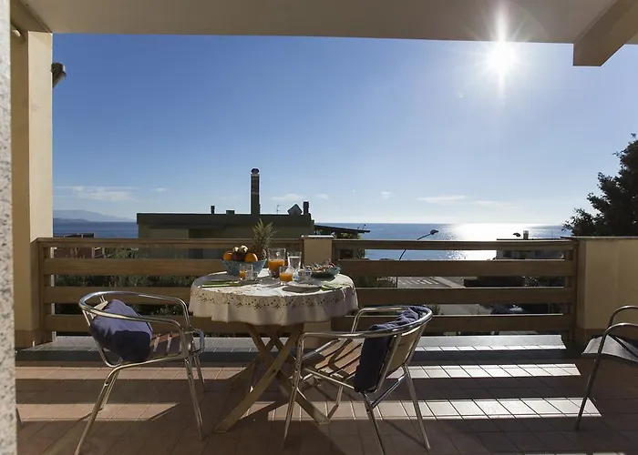 Daire Elena House Fertilia