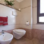 Lägenhet Elena House Fertilia *