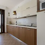 Lägenhet Elena House Fertilia *