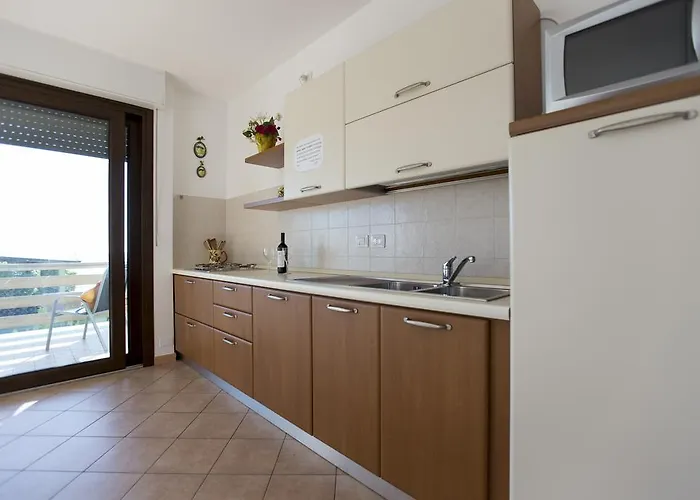Apartman Elena House Fertilia *
